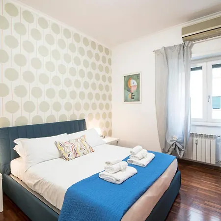 Apartment Gregory Bright St Peter's *