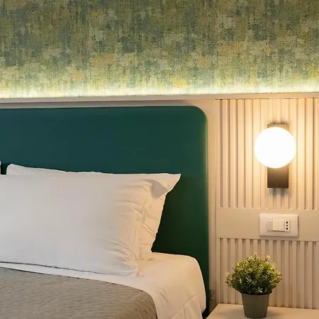 Doppiosei Bed & Breakfast Rome