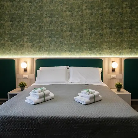 Doppiosei Bed & Breakfast *