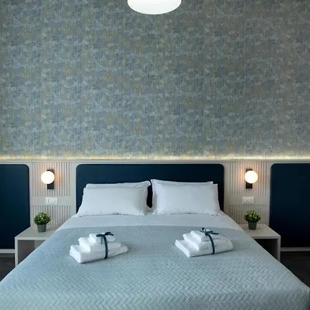 Doppiosei Bed & Breakfast Rome