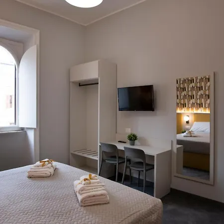 Doppiosei * Rome