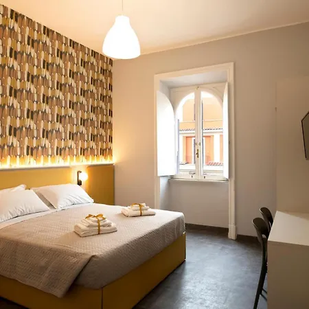 Doppiosei Bed & Breakfast *