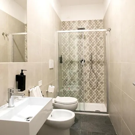 Doppiosei Bed & Breakfast Rome