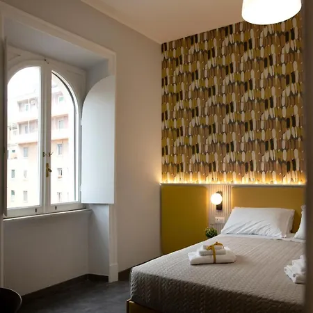 Bed & Breakfast Doppiosei