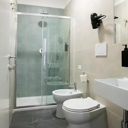 Doppiosei Bed & Breakfast Rome