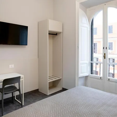 Doppiosei Bed & Breakfast *