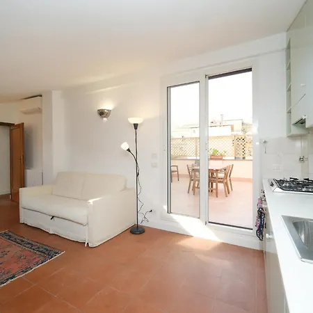 Apartment Juan's Trevi Buddyrent