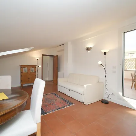 Apartment Juan's Trevi Buddyrent *