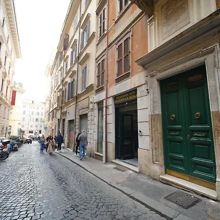 Apartment Juan's Trevi Buddyrent *
