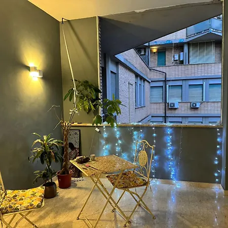 Trastevere Tales Apartment