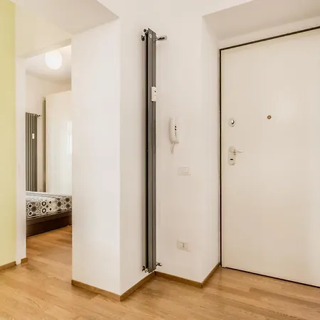 Apartment Chigi Rome