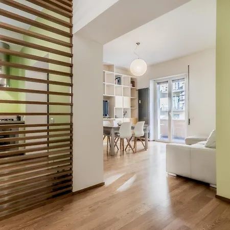 Chigi Apartment