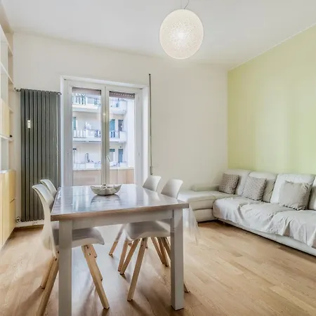 Apartment Chigi