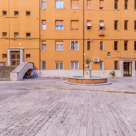 Chigi Apartment