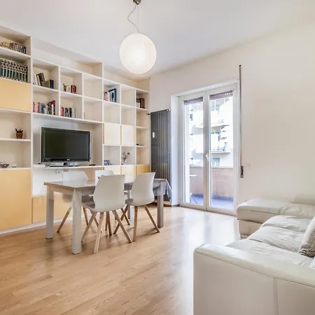 Apartment Chigi *