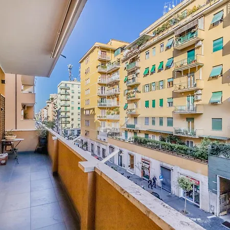 Chigi Apartment Rome