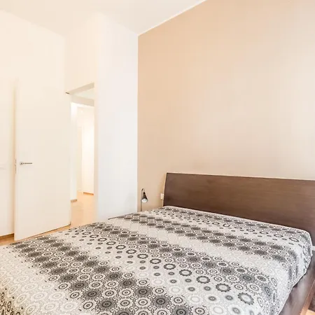Apartment Chigi Rome