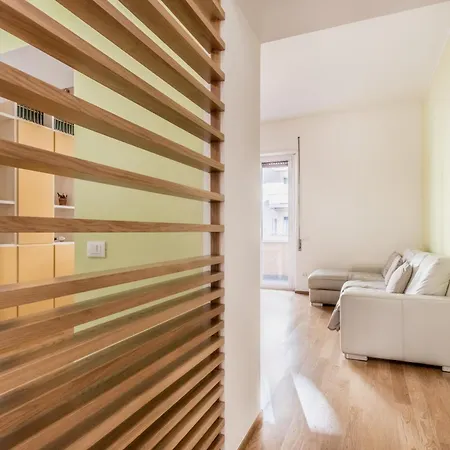 Chigi Apartment
