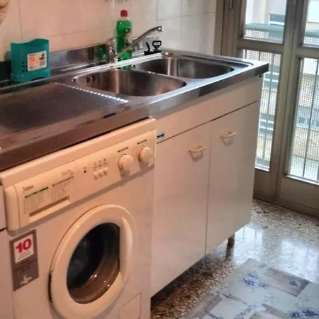 Apartment Gordiani House