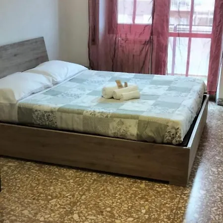 Gordiani House Apartment Rome