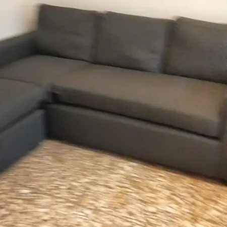 Apartment Gordiani House *