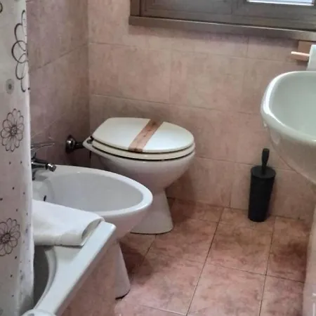 Gordiani House Apartment