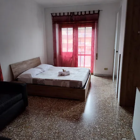 Apartment Gordiani House Rome