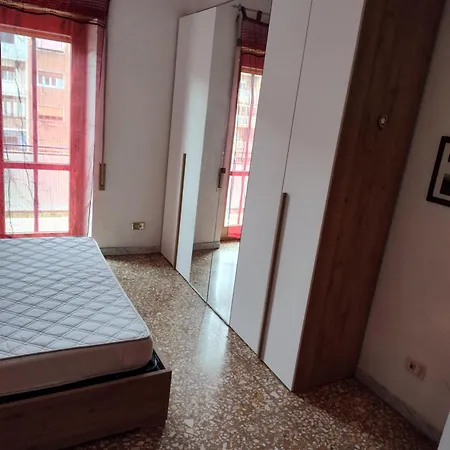 Apartment Gordiani House
