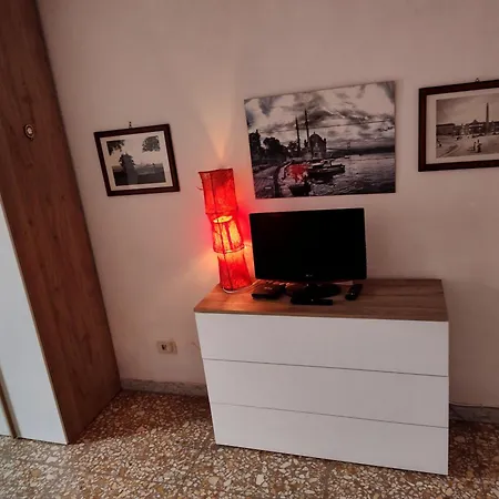 Gordiani House Apartment