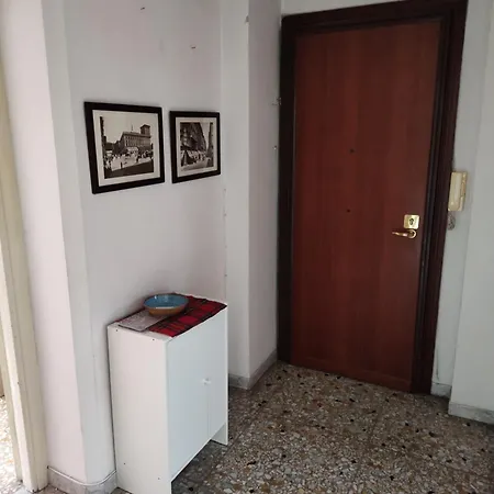 Gordiani House * Rome