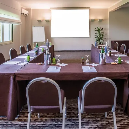Crowne Plaza St. Peter's By Ihg