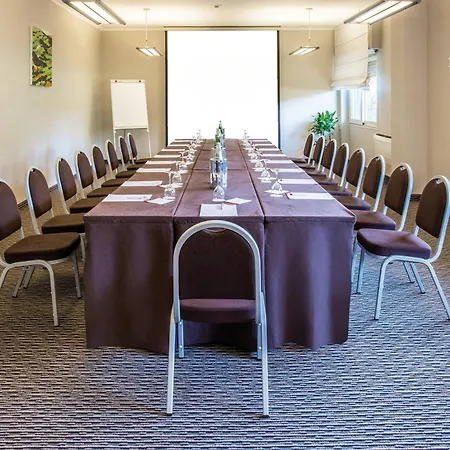 Crowne Plaza St. Peter's By Ihg Hotel 4*