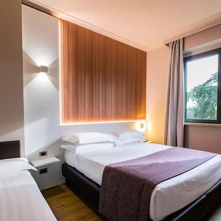 Hotel The Smooth