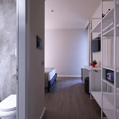 The Smooth Hotel