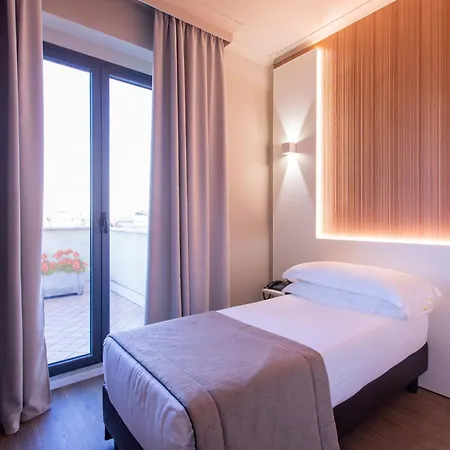 Hotel The Smooth