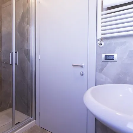 The Smooth Hotel Roma