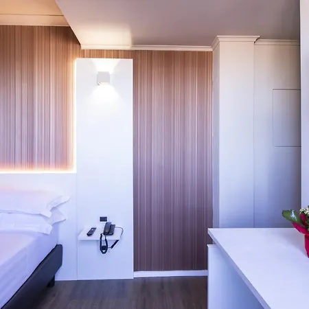 Hotel The Smooth Roma