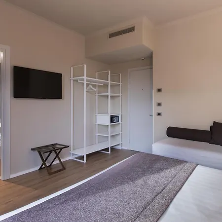 The Smooth Hotel Roma
