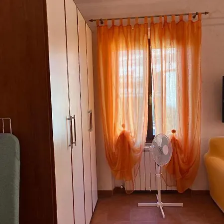 Ferienhaus Vacanze Deaf *