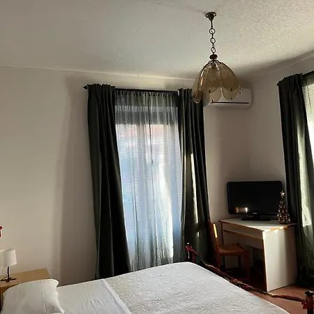 Vacanze Deaf Ferienhaus Rom