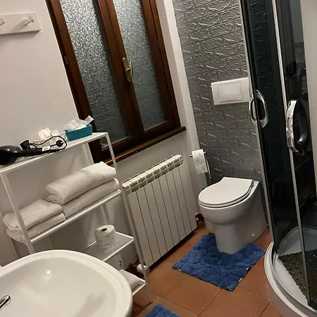 Vacanze Deaf Rome