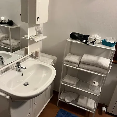 Vacanze Deaf Holiday home