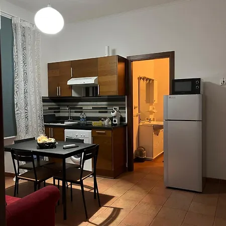 Ferienhaus Vacanze Deaf