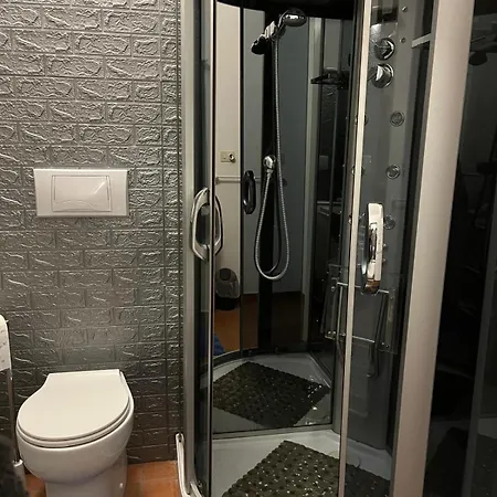 Vacanze Deaf Ferienhaus Rom