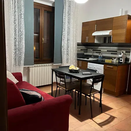Vacanze Deaf Ferienhaus *