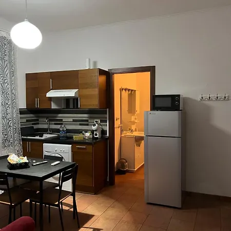 Ferienhaus Vacanze Deaf *