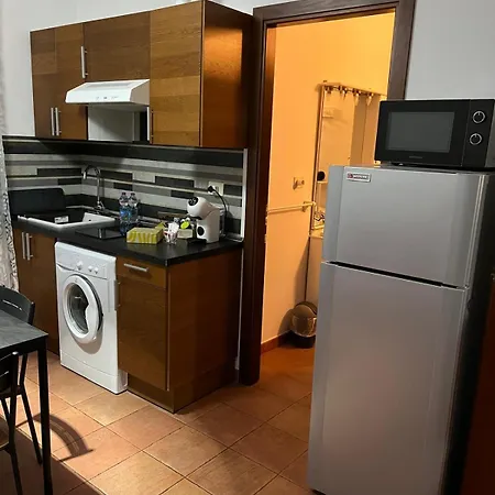 Vacanze Deaf Ferienhaus Rom