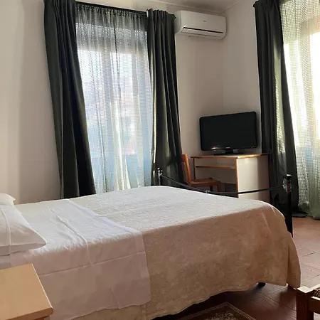 Holiday home Vacanze Deaf Rome