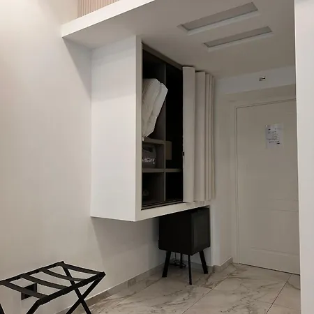 Maison Tritone Řím
