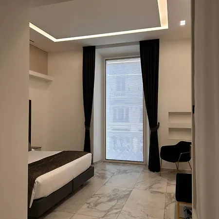 Maison Tritone